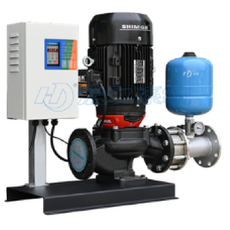 新界SGL/SGW150-250BG立卧式单级管道离心泵工业增压泵冷热水循环泵工业水泵