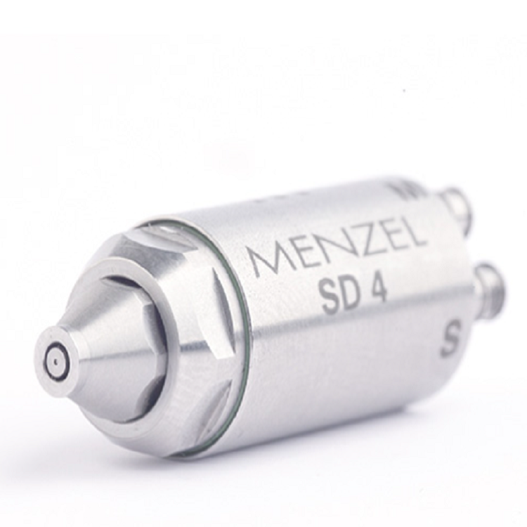 德国Menzel全系列供应喷涂系统冷却润滑系统同轴喷嘴等