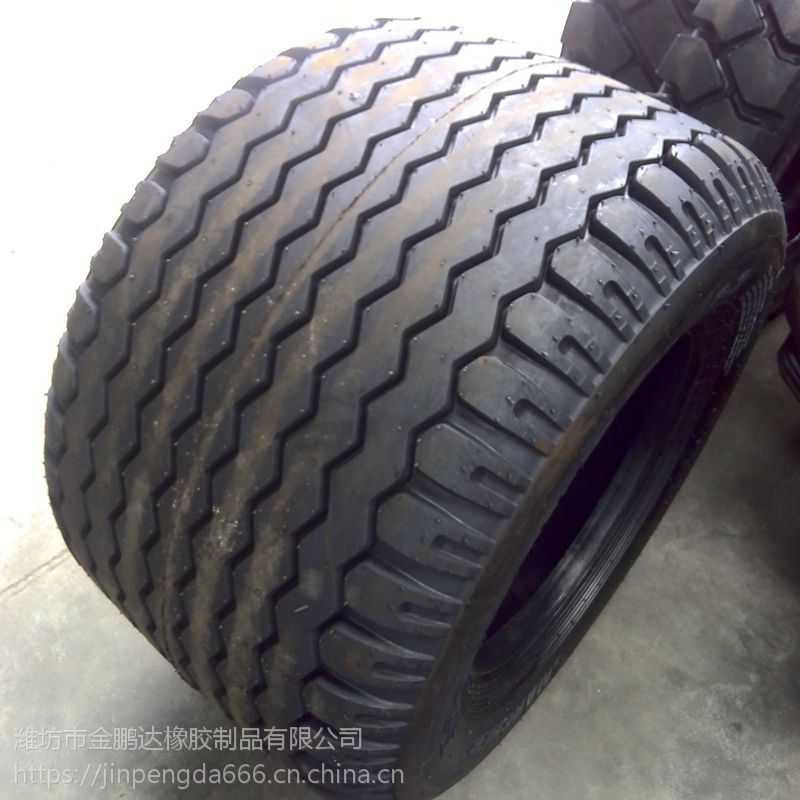 出售IMPT7F-3打捆机轮胎500/50-17农机农用拖车轮胎