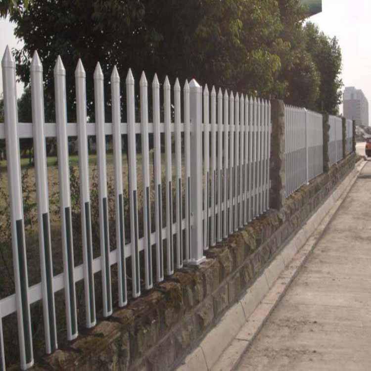 涟源pvc护栏围墙