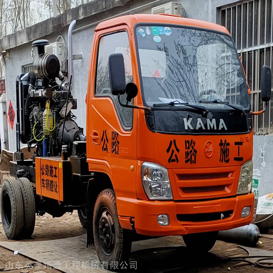 路沿石开沟机制造在哪里路通公路开槽机制造