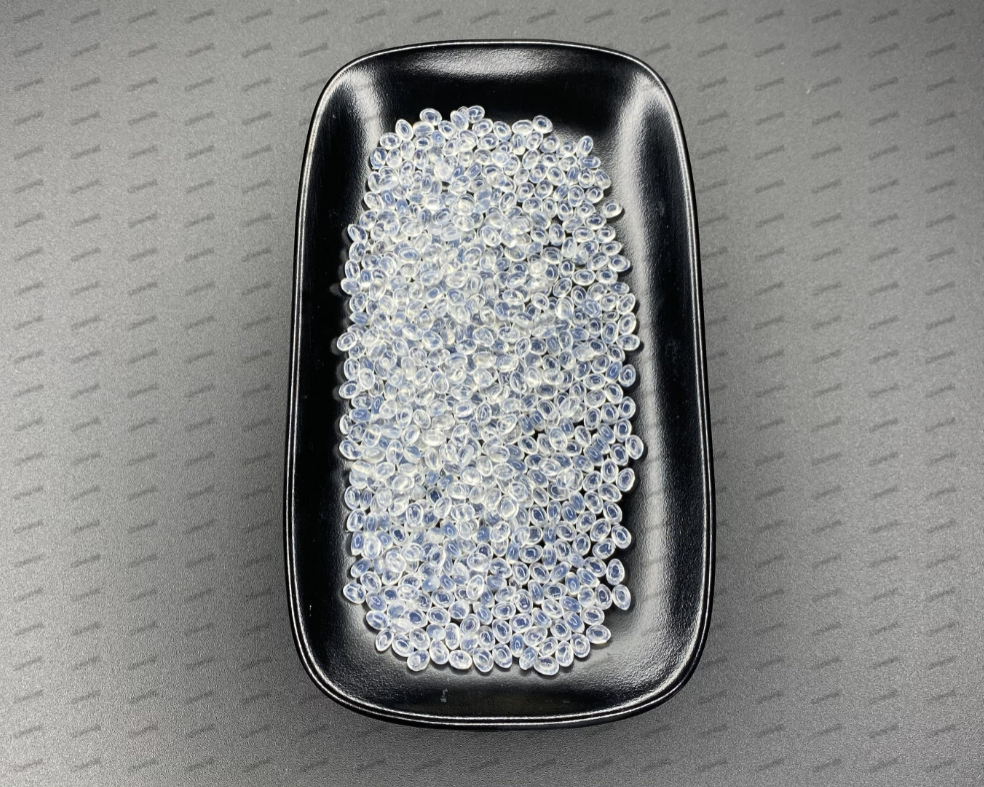 热熔胶粒 超粘透明白色环保型珍珠棉热熔胶 无烟无味高质胶粒