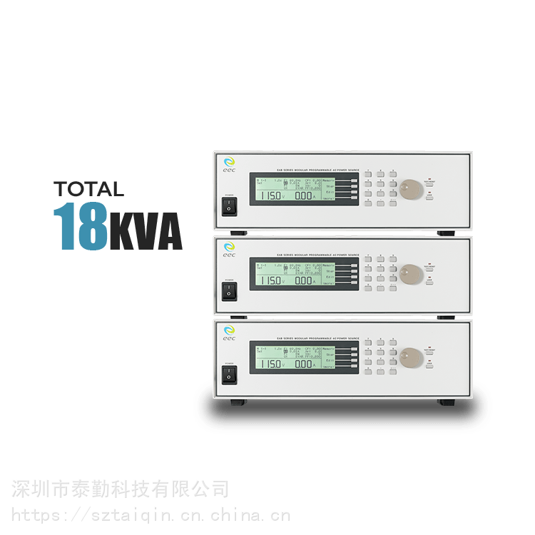 华仪可编程交流电源EAB-120