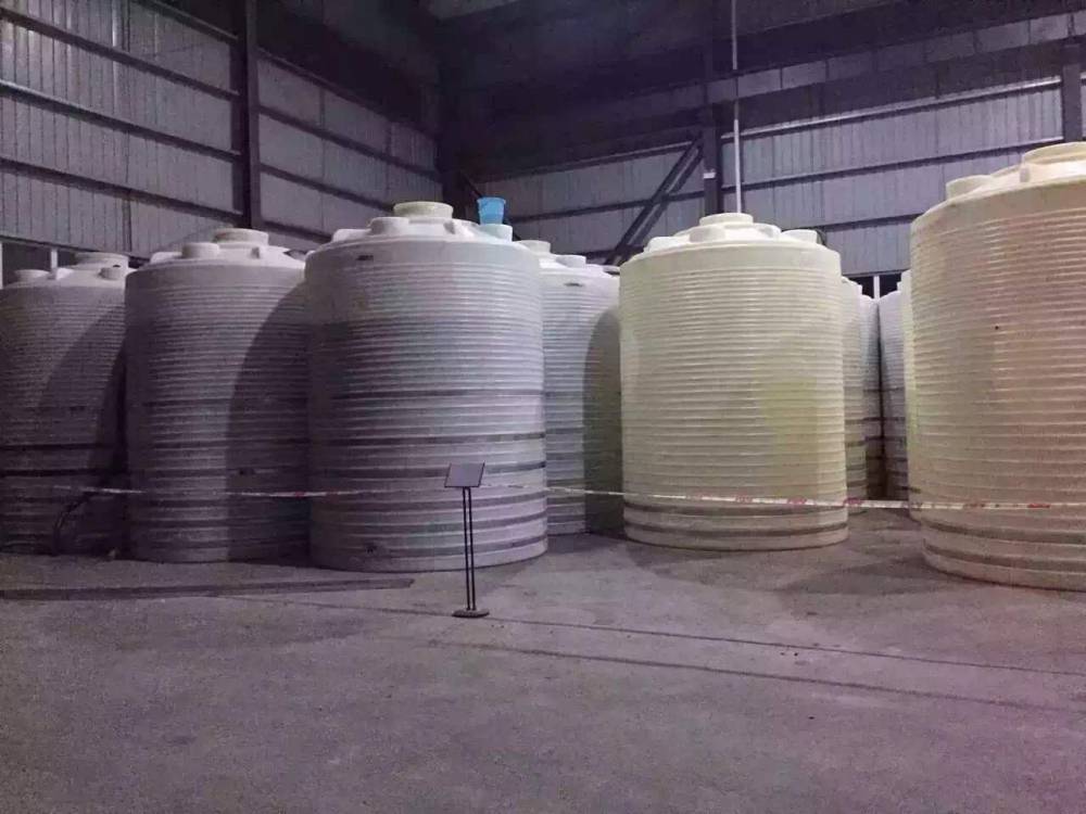 20吨塑料储罐克拉玛依10m3PE储罐加工厂订货