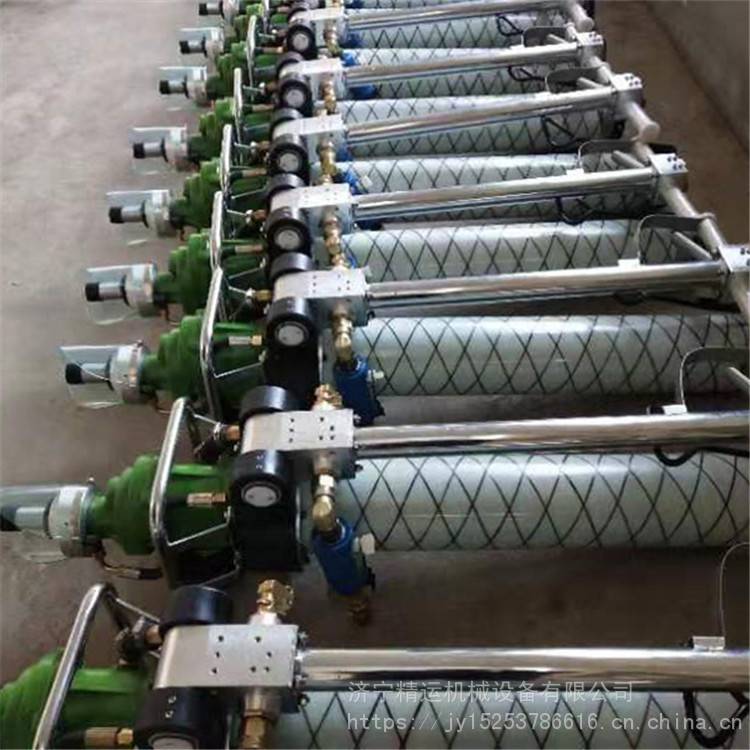 厂家供应MQT130/32气动锚杆钻机煤矿气动锚杆钻机江阴锚杆钻机