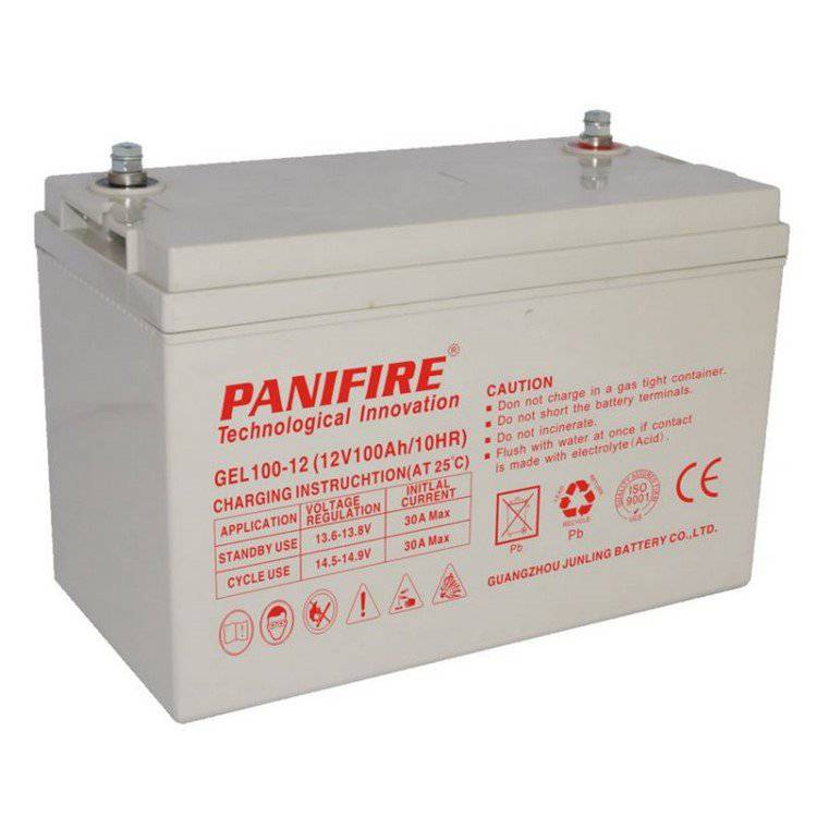 PANIFIRE蓄电池FM150-1212V150Ah/20HR机房UPS/EPS不间断电