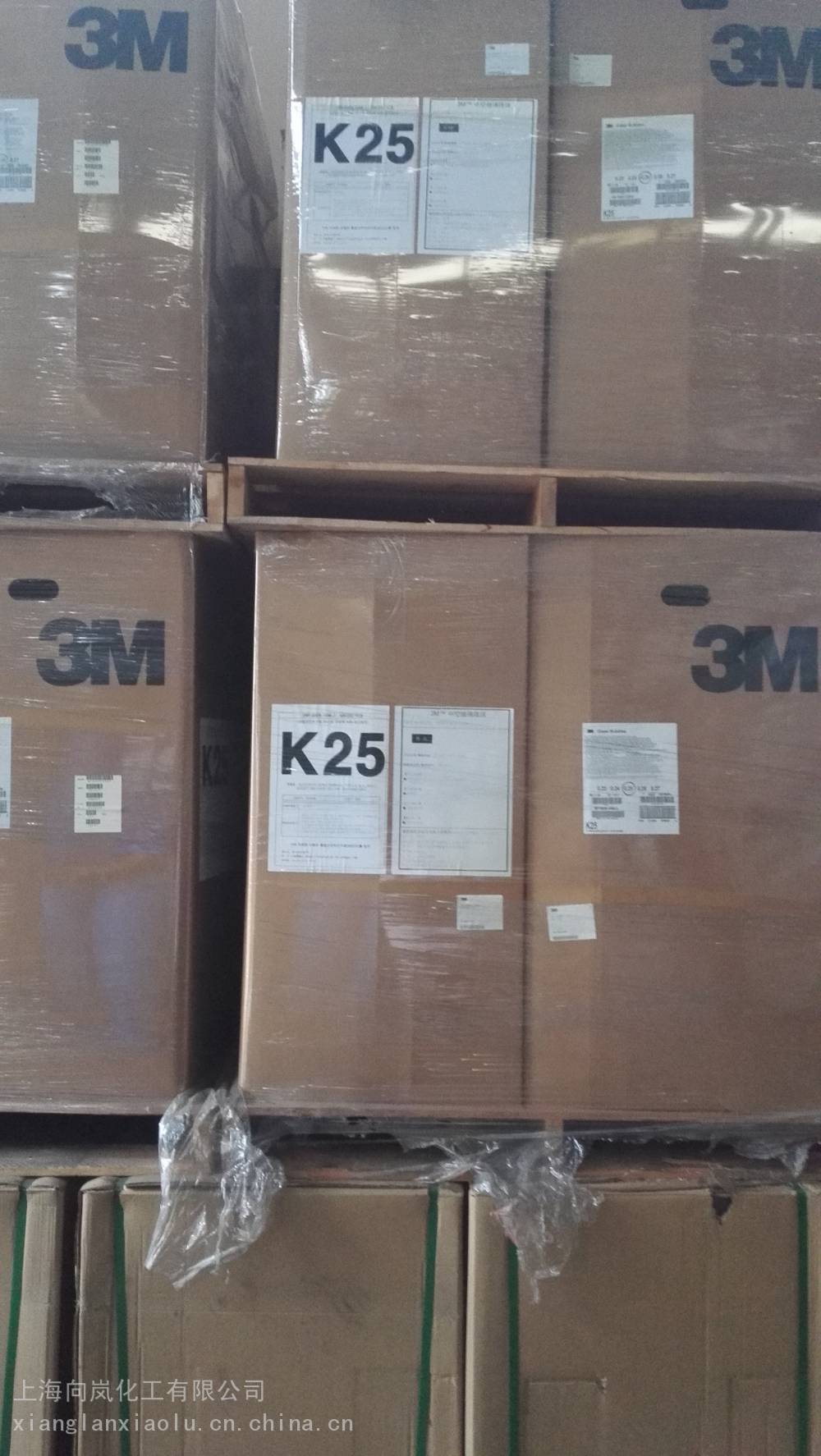 供应3M™玻璃微球K253M一级代理商