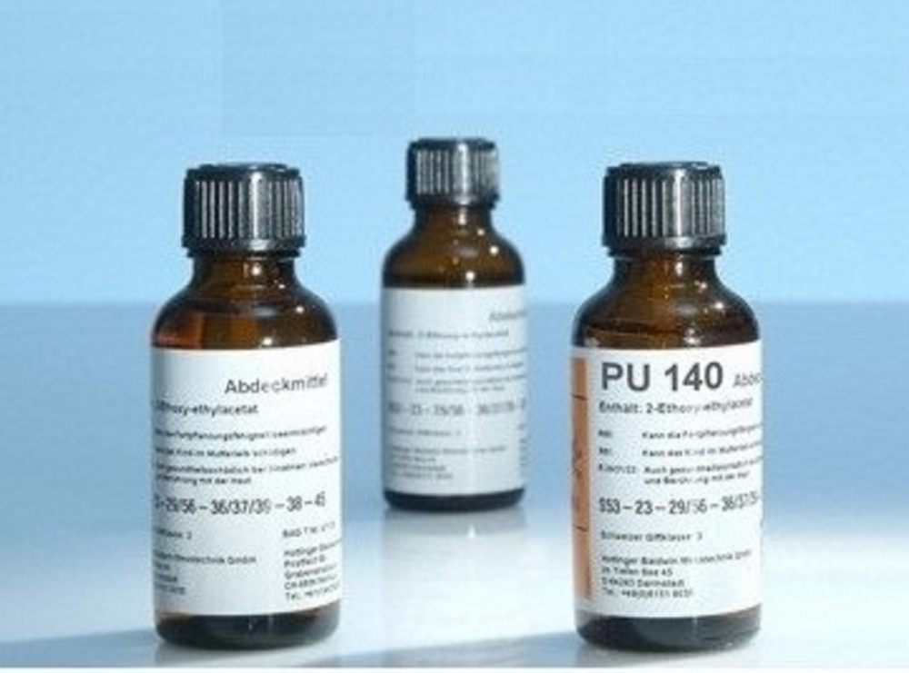 1-PU140单组份聚亚安酯基底HBM