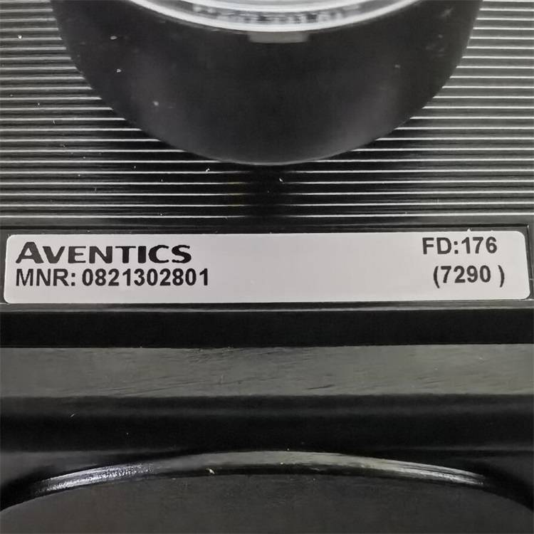 AVENTICS//0821302801//调压阀