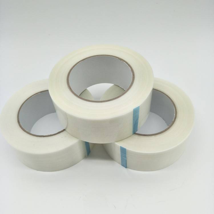 【玻璃纤维单面胶 纤维单面胶 玻璃固定胶带】江苏苏州玻璃纤维单面胶