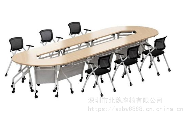 深圳PXZ001组合板式会议桌厂家