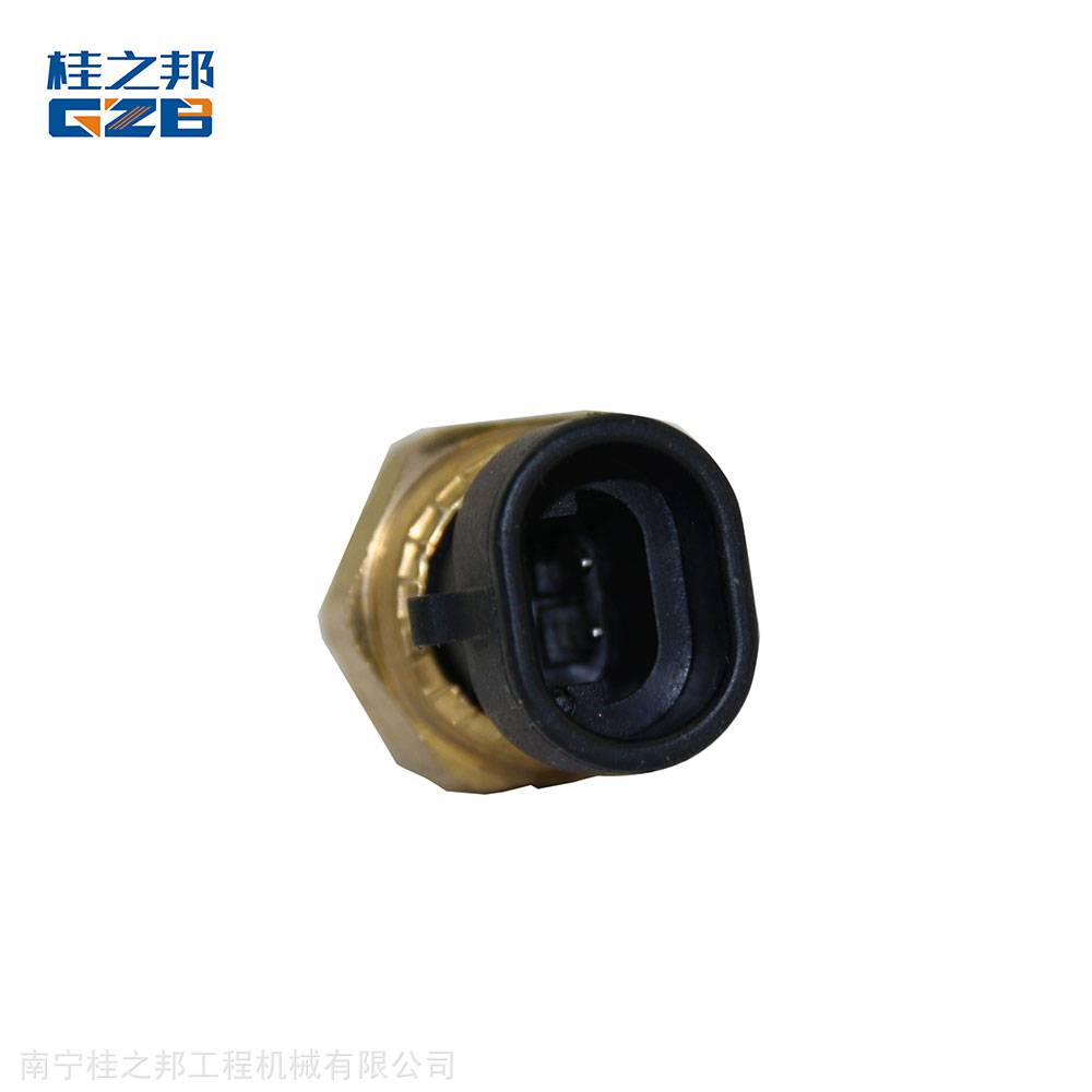 聊城柳工CLG925D挖掘机温度传感器4954905