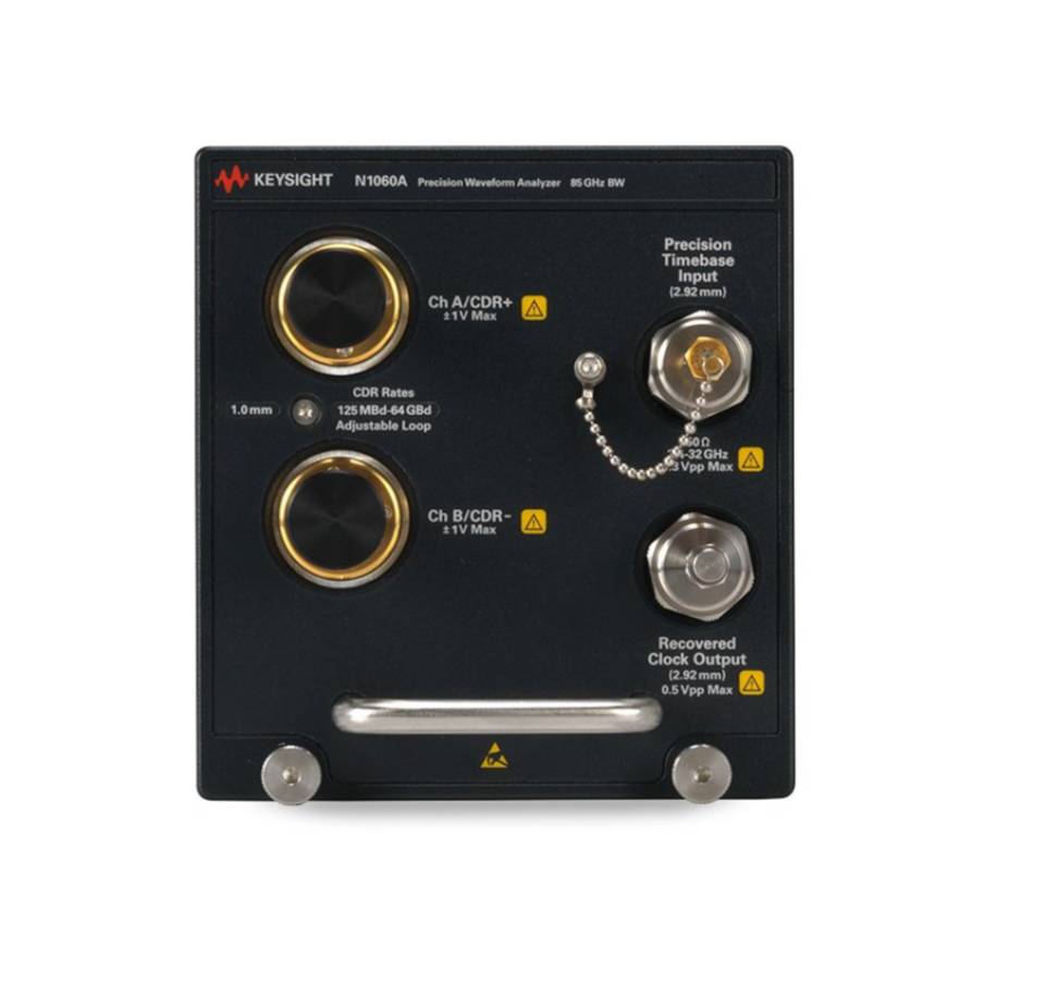 出售N1060A50/85GHz精密型波形分析仪丨Keysight是德科技
