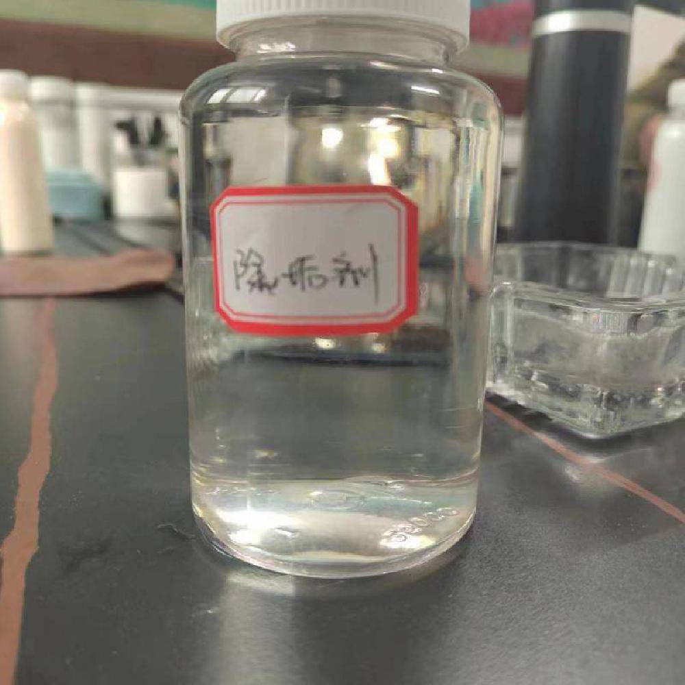 污水处理除垢剂龙泉供水材料管道水垢处理液体水垢净化剂