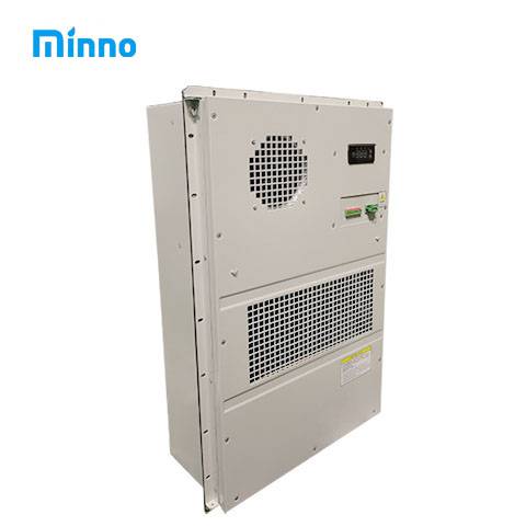 IP56户外电气机柜专用温控制冷空调工业机柜配电柜制冷量1500W