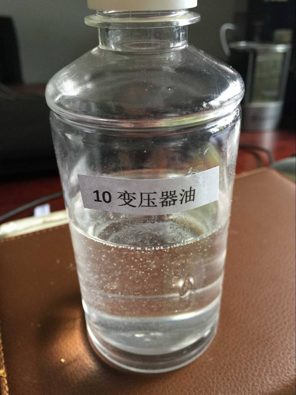 雄安新区针织机油昆仑FD5号FD7号主轴油锭子油7号工业白油