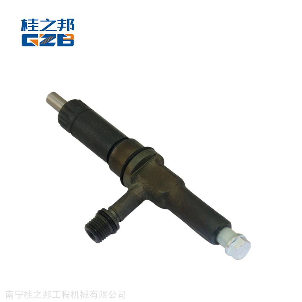 江门徐工挖掘机配件徐工挖掘机喷油器总成