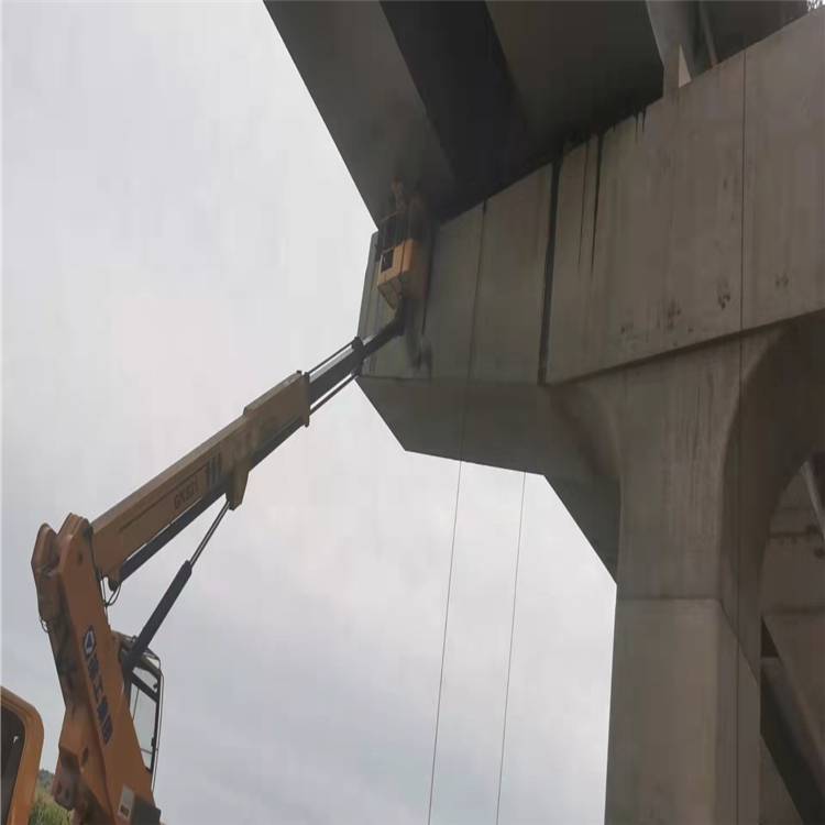 plc同步顶升更换支座 德阳更换桥梁支座 施工步骤 众拓路桥