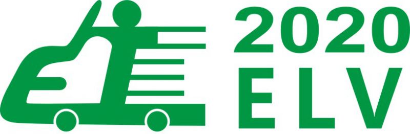 2020第六届广州国际纯电动物流车展览会