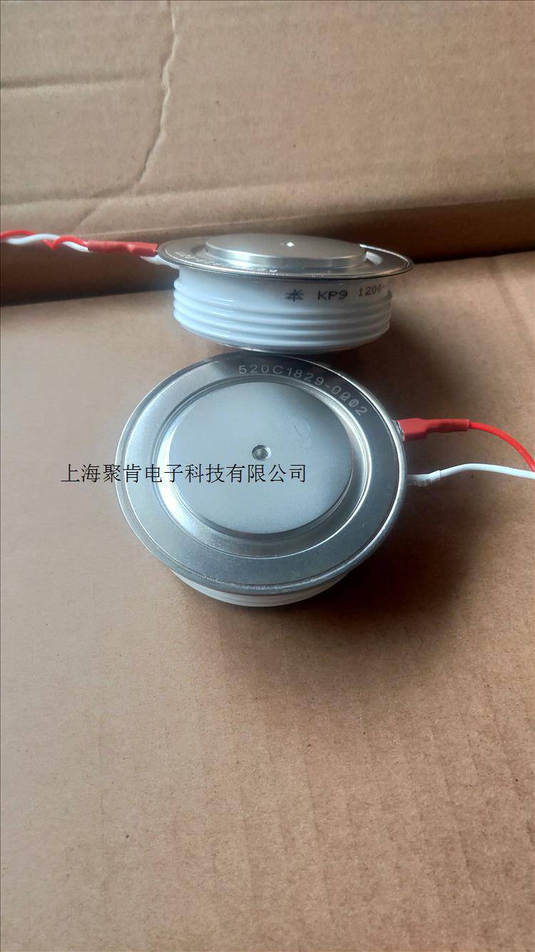 江浙沪销售CRRC中车晶闸管KP4 1800-14南车CSR可控硅