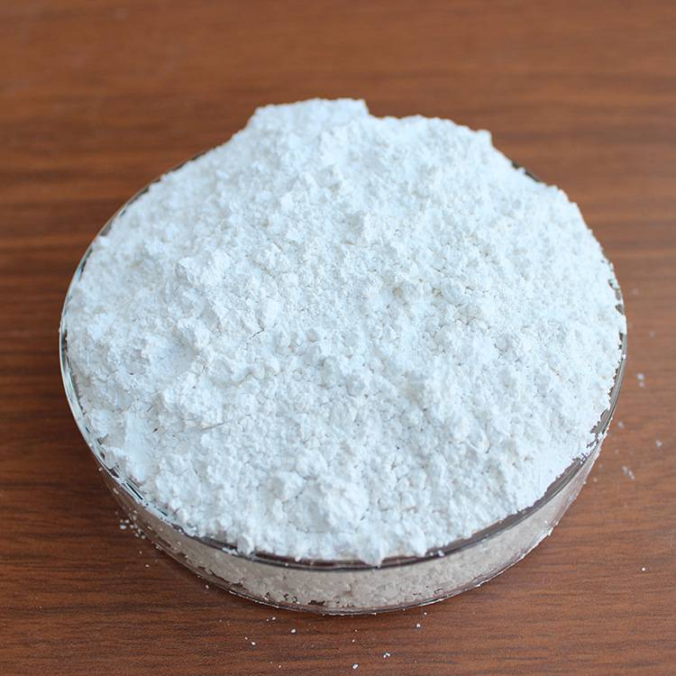 超细碳酸钙粉用途图片