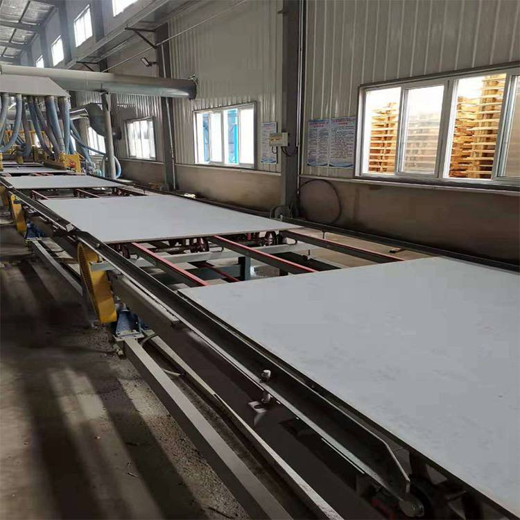 硅酸钙水泥纤维板防火板生产厂家