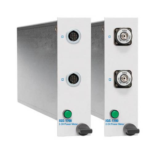 IQS-1700 EXFO 高性能功率计