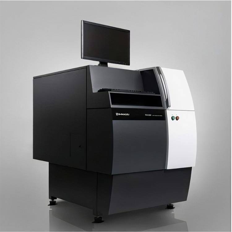 日本岛津落地式光电直读光谱仪金属元素分析仪PDA-5000