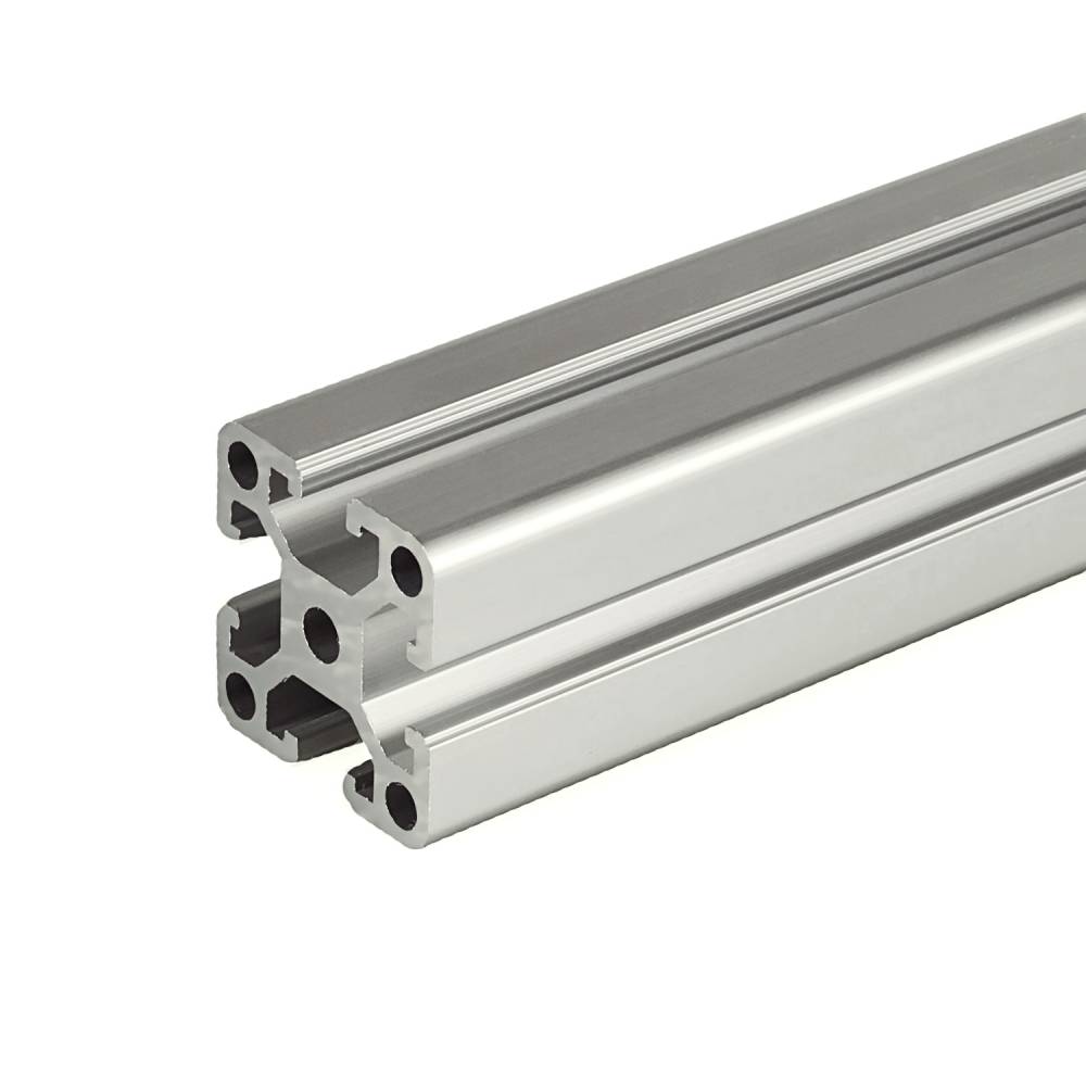 欧标4040铝型材 4040铝型材加工定制 4040铝型材生产厂家澳宏铝业