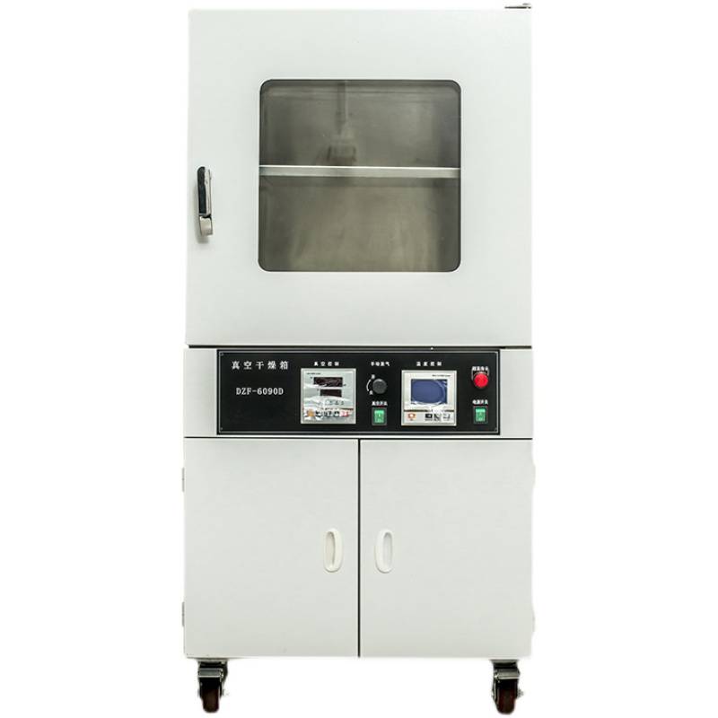 金坛良友DZF-6250/6250D台式真空干燥箱工业烘干箱超温报警