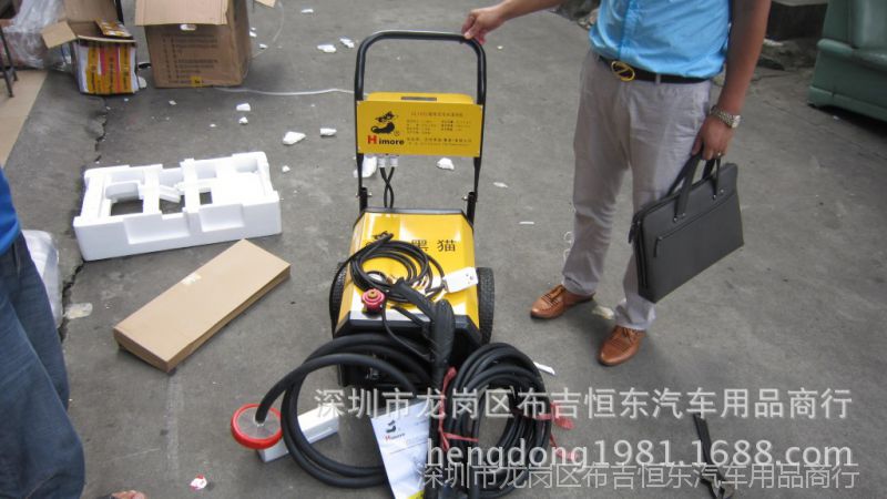 五金,工具 維護工具 清洗機 ***蘇州黑貓ql-360c,380c,高壓清洗機