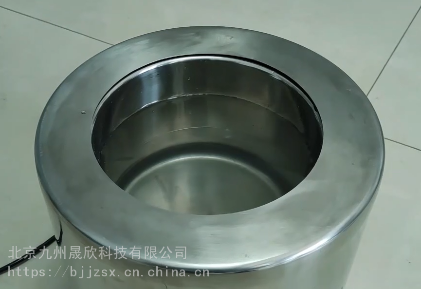 自动蒸发量传感器水面蒸发计九州晟欣品牌型号JZ-ZFL1