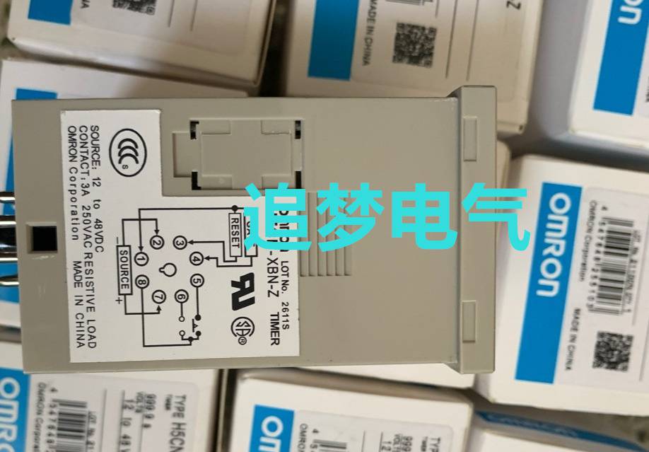 全新原装/欧姆龙继电器G6B-1174P-FD-US24VDC/供应