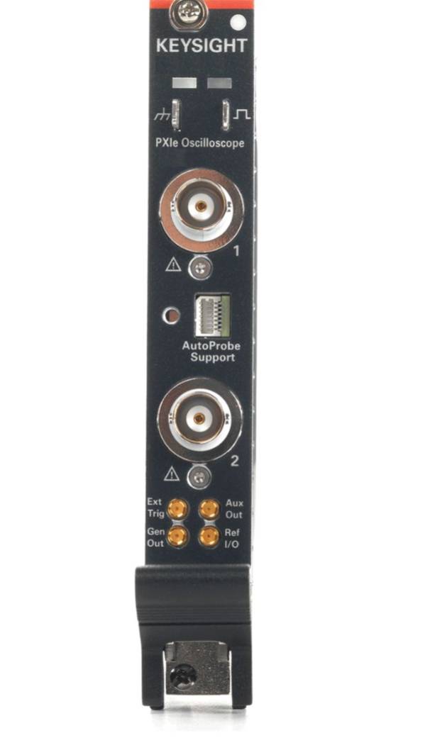 出售丨PXIe示波器M9241A丨keysight是德科技