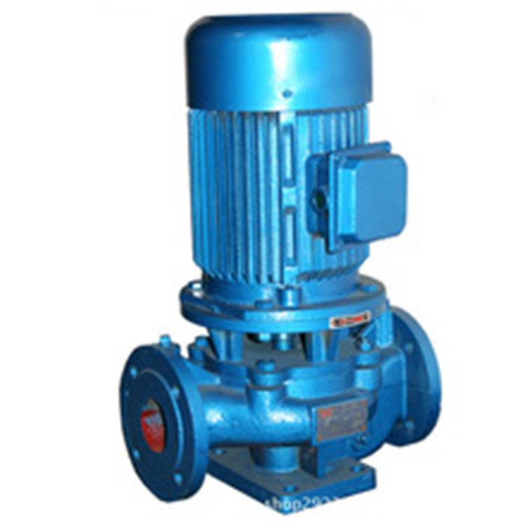 消防切线泵XBD60/10G-L喷淋泵扬程计算软件厂家定制