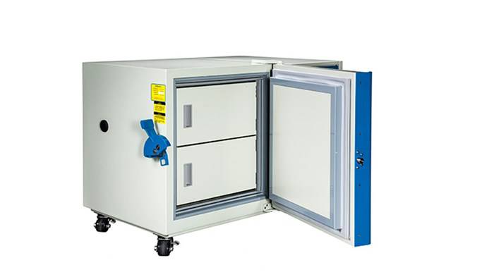 【广州越秀中科美菱-深冷售后-中科美菱315超低温冰箱故障】图片