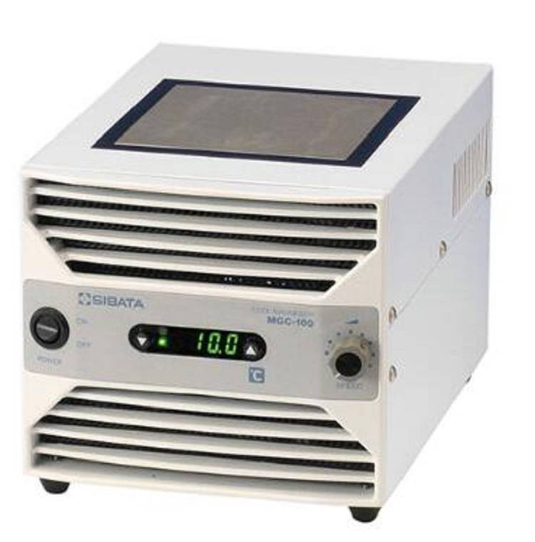 低温磁力搅拌器型号YK22-MGC-100库号M372172