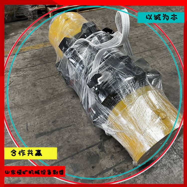 矿用输送机链轮100LL27 转载机牵引轮 煤机主动链 轮