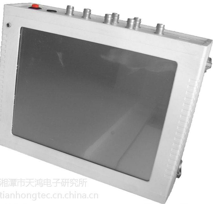 非金属声波检测仪型号HS-FSB4C自主研发有多种型号供选择