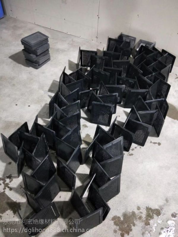 合成石加工玻璃纤维板波峰焊合成石治具夹具托盘