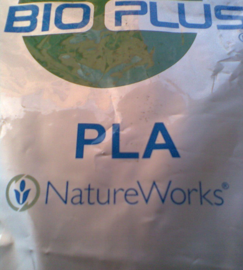 PLA美国NatureWorks6201D食品级可降解塑料生物降解料价格