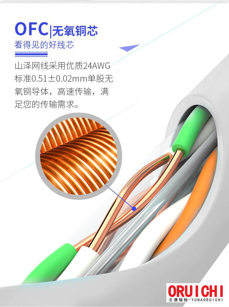 山泽CAH-6030六类CAT6千兆配线架代理