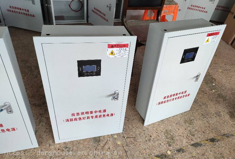 A型应急照明配电箱AC220/DC24V转换单元TY-D-028KVA