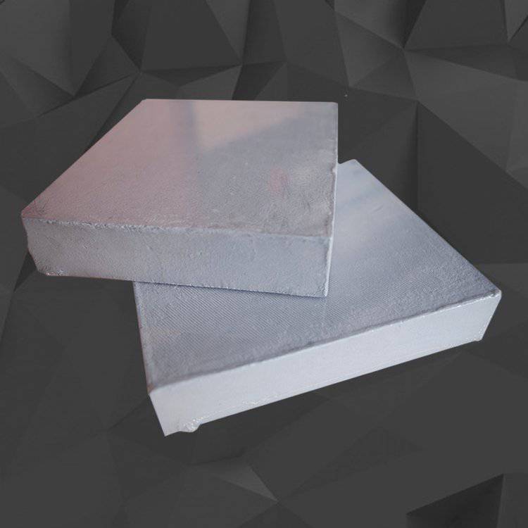 电解铝槽用纳米微孔绝热材料节能降耗纳米隔热板950型