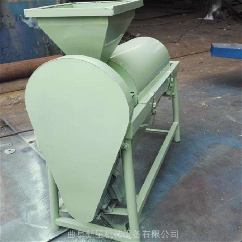 大米除糠糧食除糠機(jī)鴿糧除塵清雜提高機(jī)亮度糧食拋光機(jī)廠家