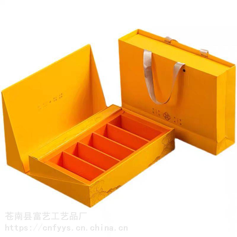 山茶油礼盒 灰板礼品盒 纸盒印刷 水果礼品盒印刷 礼盒印刷包装