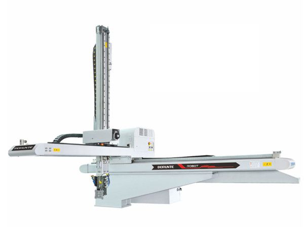 伯朗特自动化(图)-注塑机械手如何-武汉注塑机械手