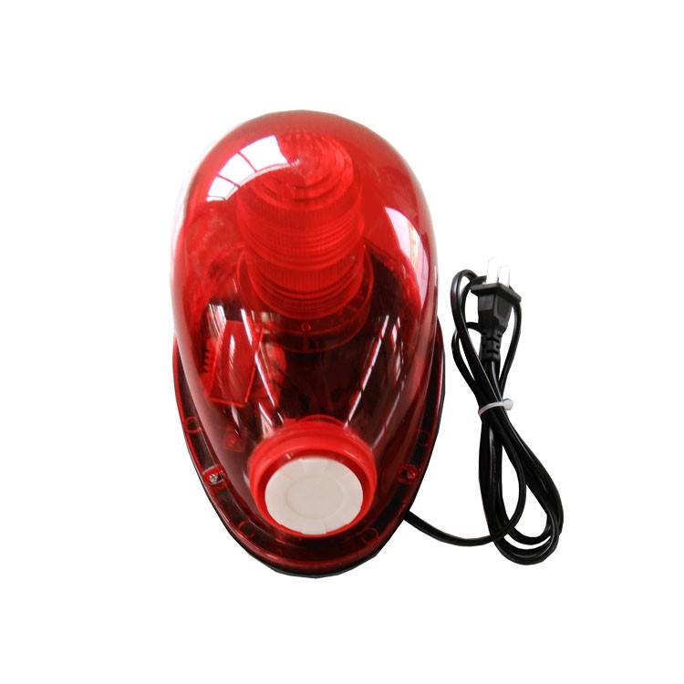 杭荣XD-TTM-1L红磁吸式LED声光报警器130分呗