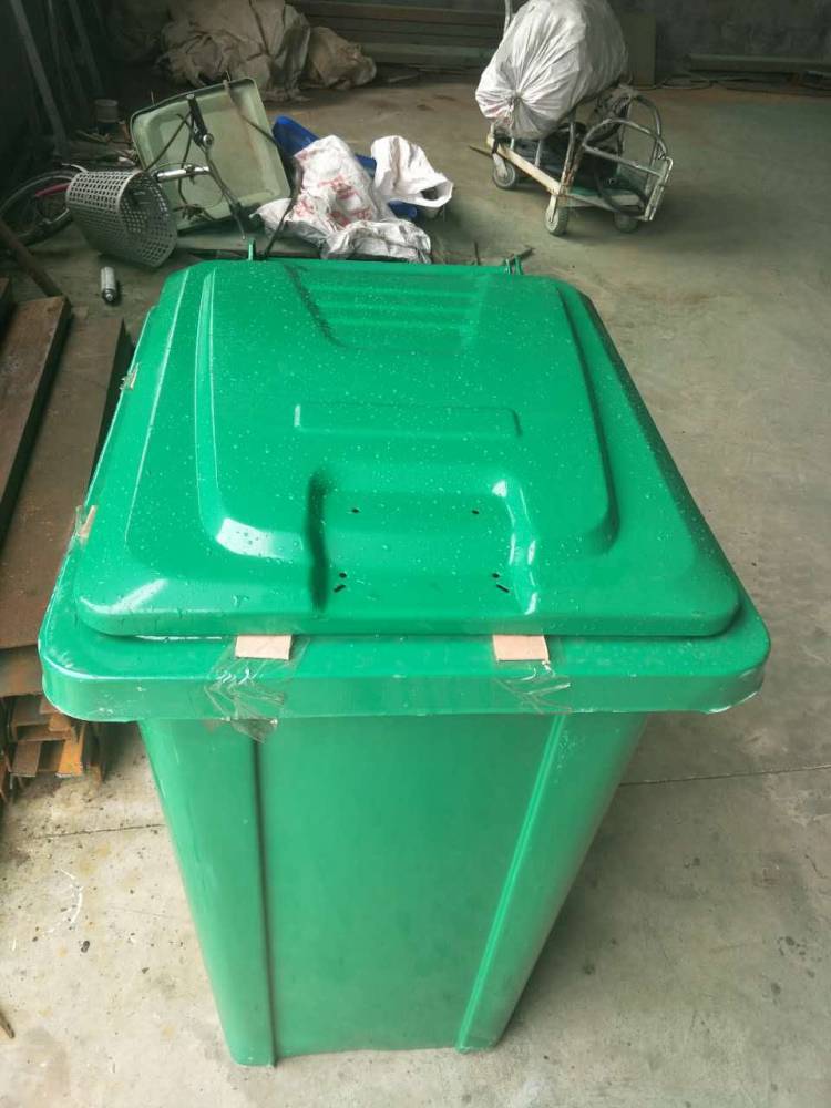 临汾户外垃圾桶 环保垃圾桶供应商