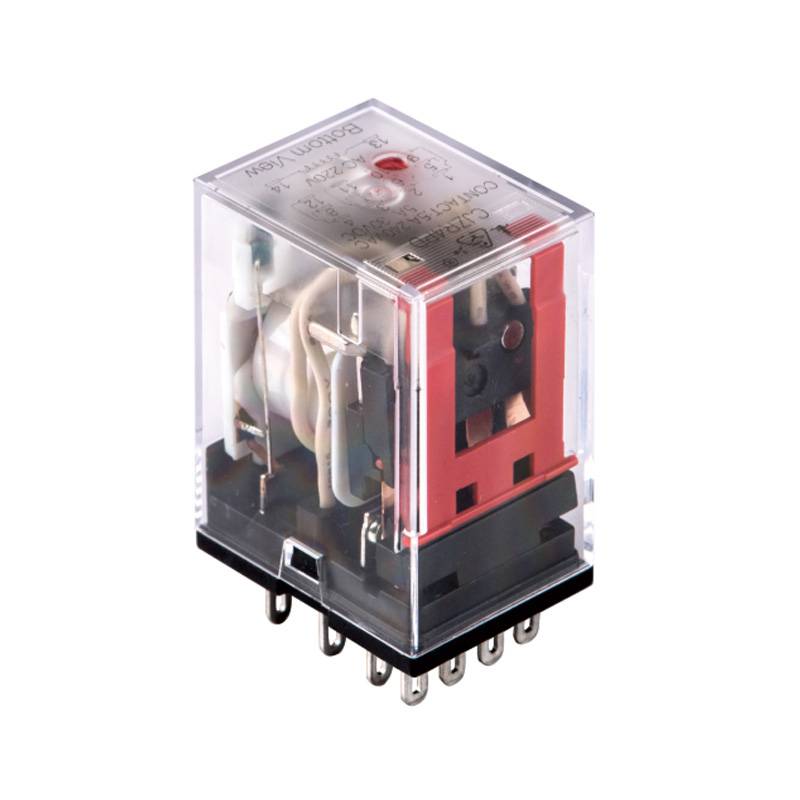 长江电器CJZR2P继电器CJZR2PD，CJZR3P，CJZR3PD，CJZR4P，CJZR4PD